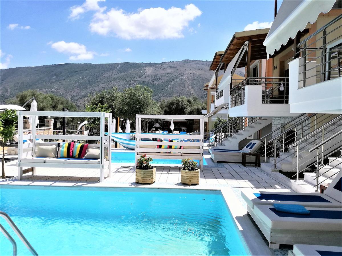 Holiday home All Saints